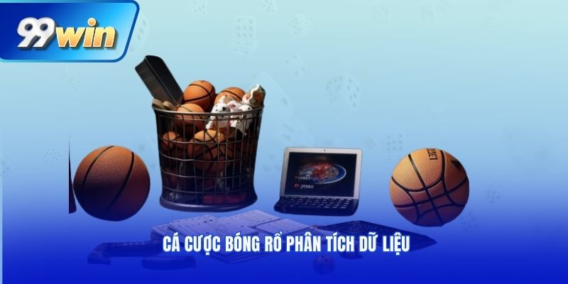 Cá cược bóng rổ phân tích dữ liệu